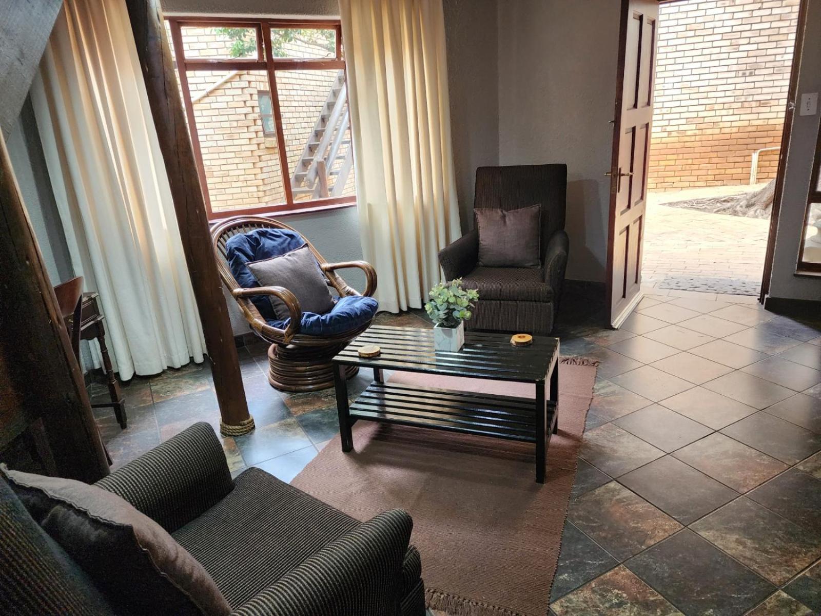 Goodnight Guest Lodge Johannesburg Exterior photo