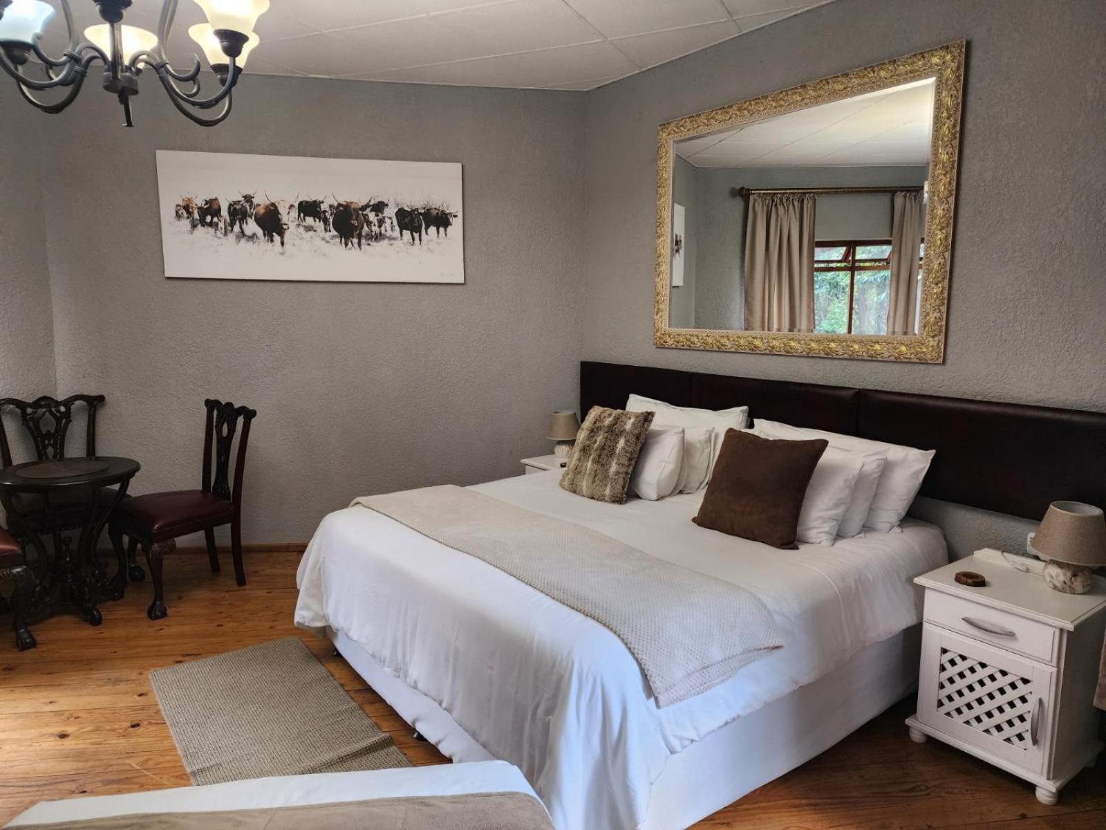 Goodnight Guest Lodge Johannesburg Exterior photo