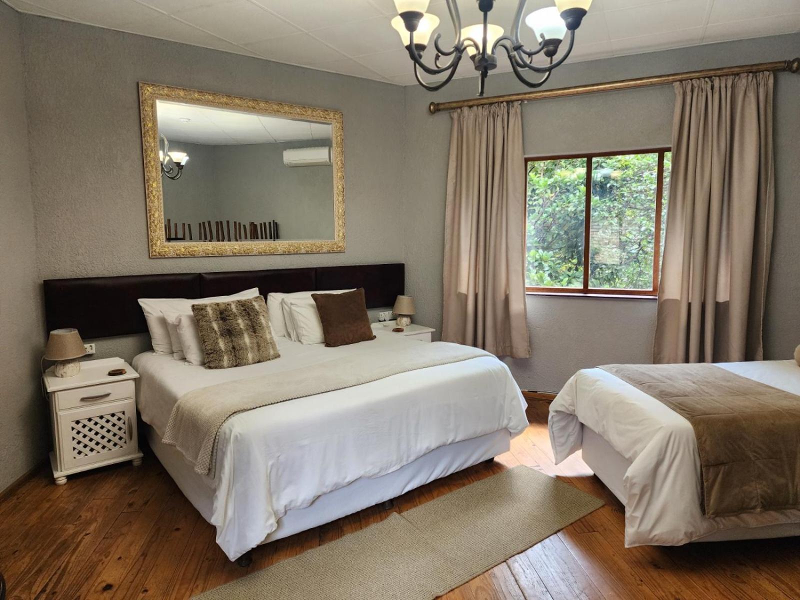 Goodnight Guest Lodge Johannesburg Exterior photo
