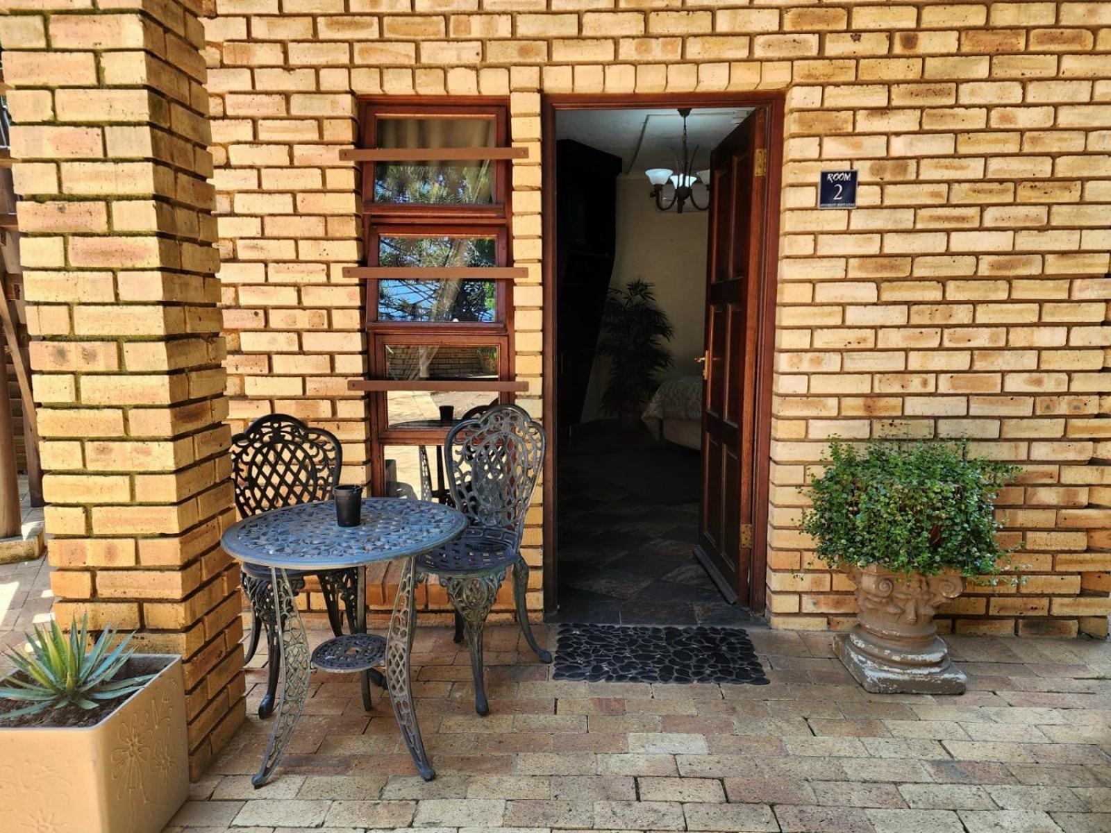 Goodnight Guest Lodge Johannesburg Exterior photo