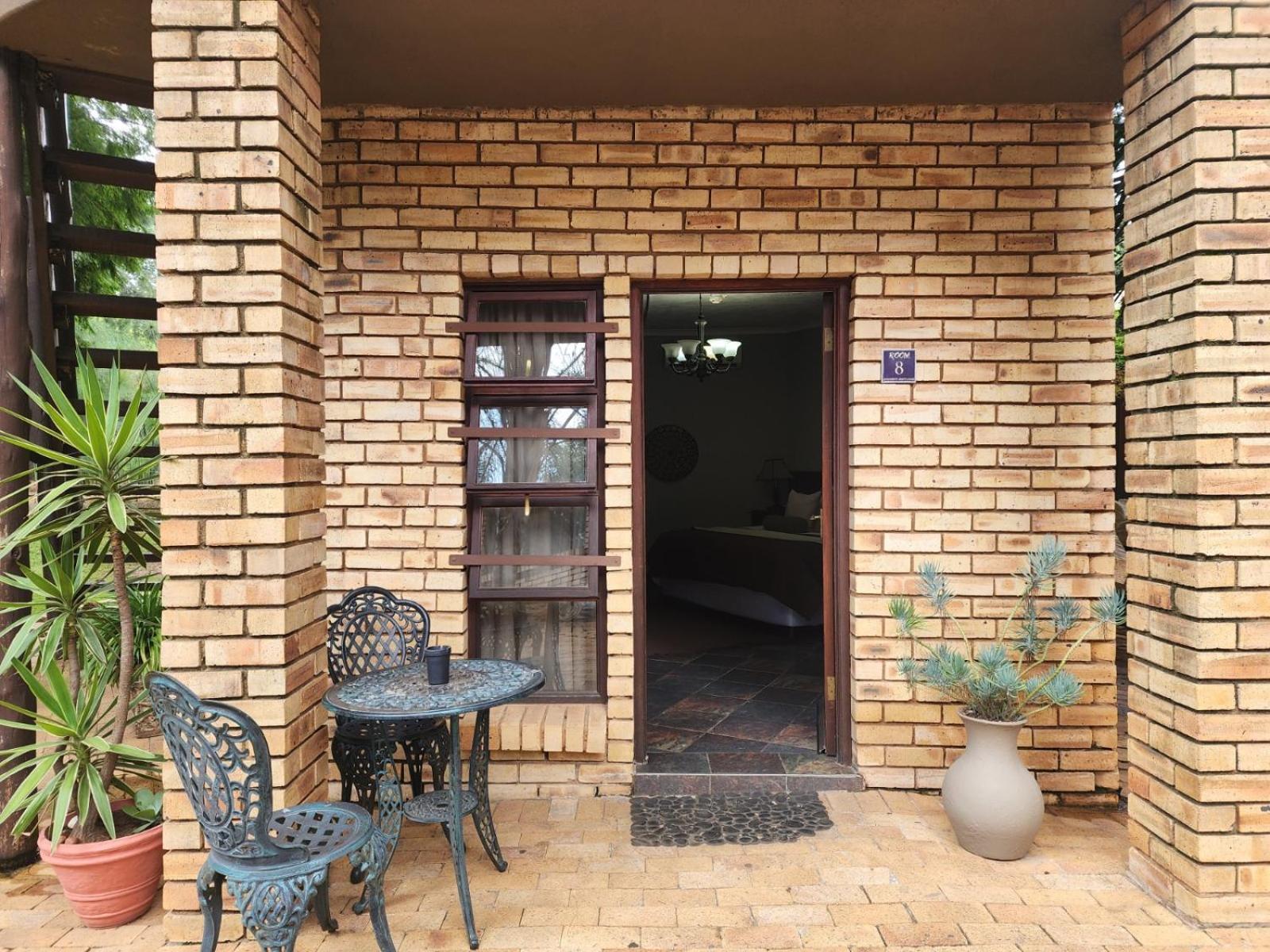 Goodnight Guest Lodge Johannesburg Exterior photo