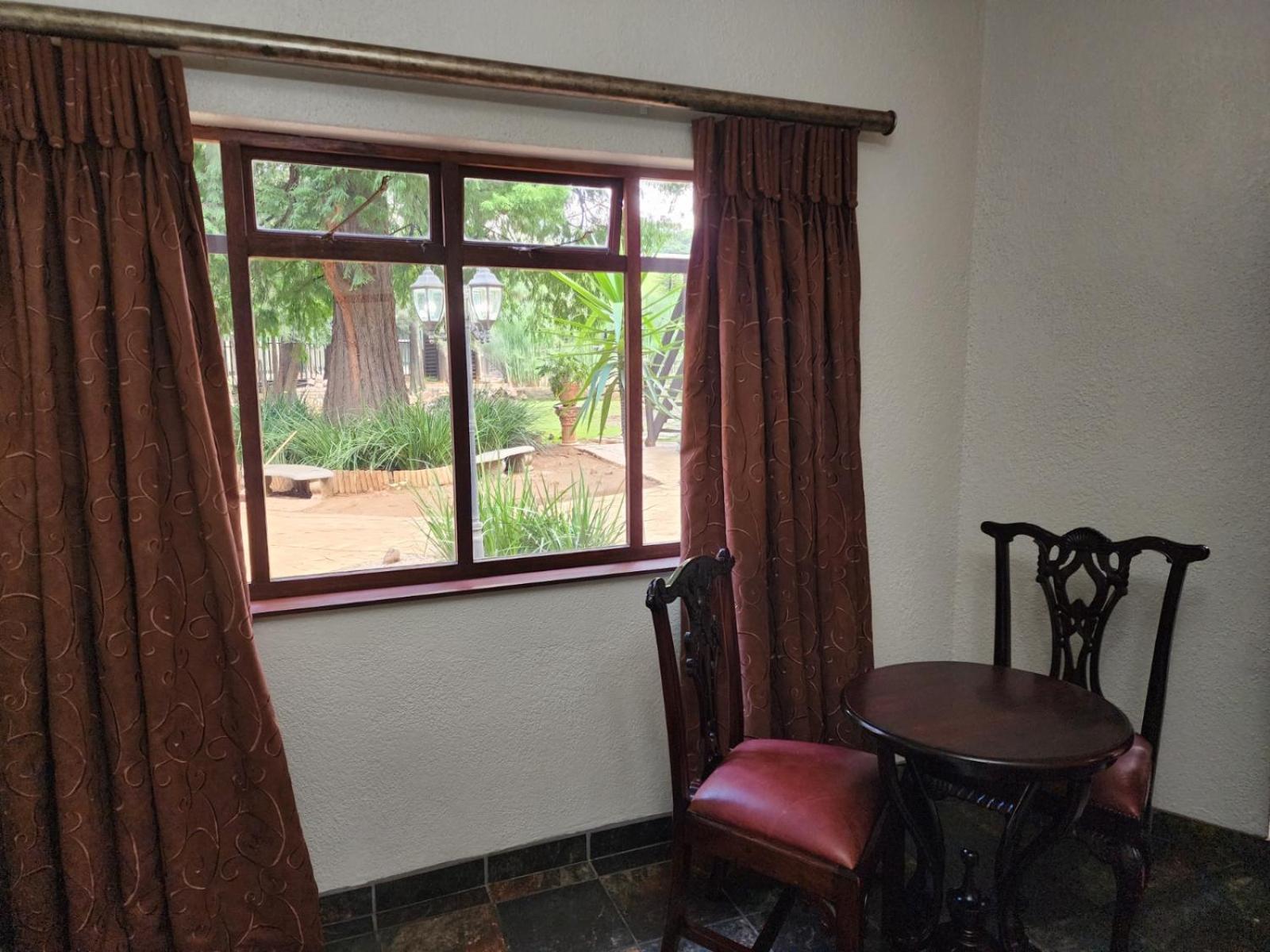 Goodnight Guest Lodge Johannesburg Exterior photo