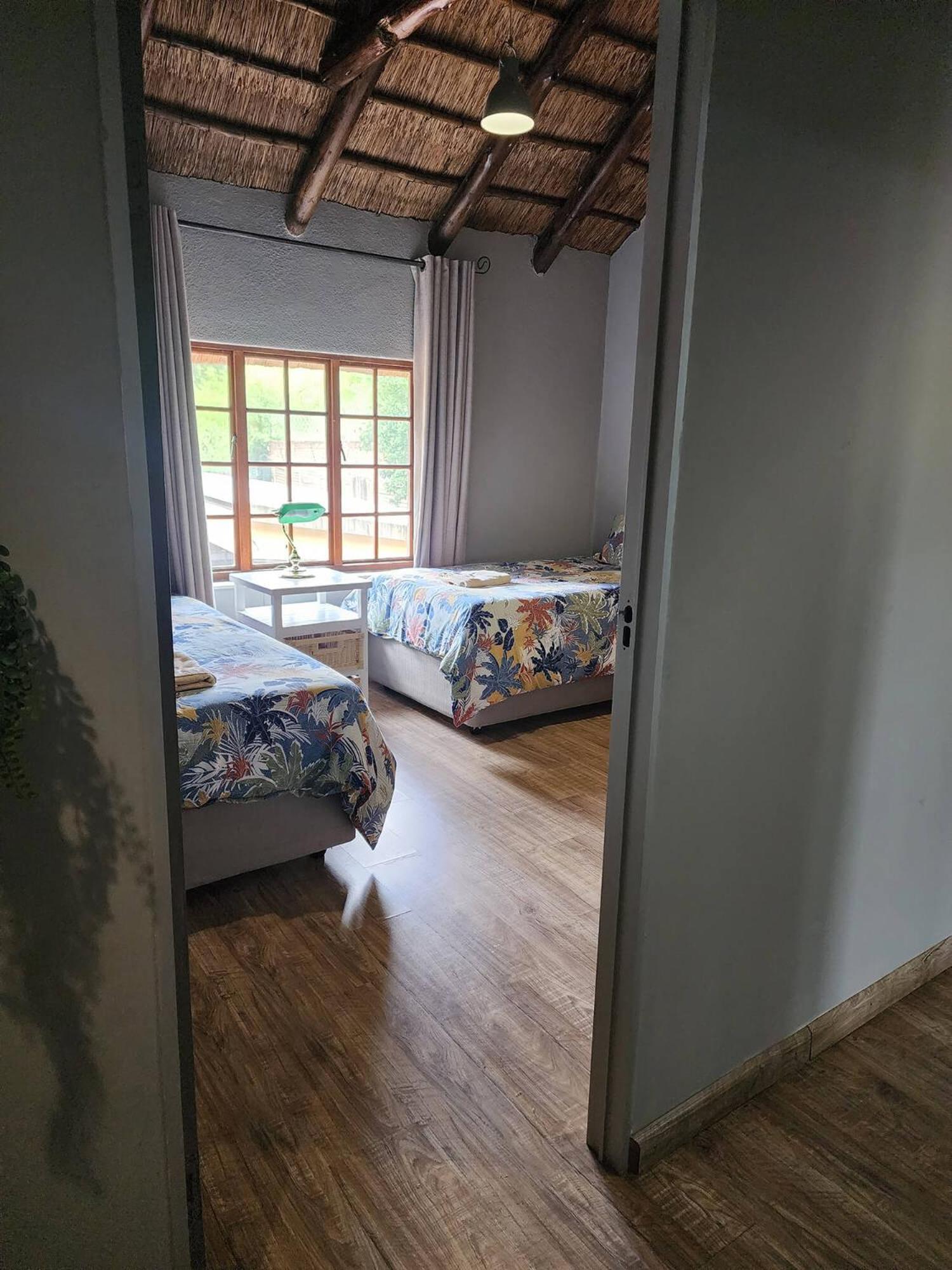 Goodnight Guest Lodge Johannesburg Exterior photo