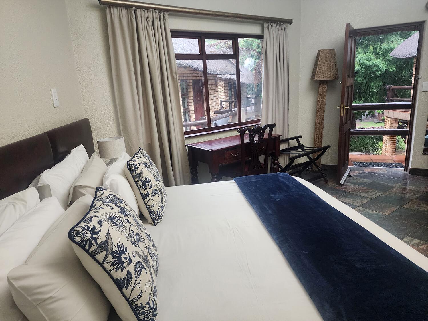 Goodnight Guest Lodge Johannesburg Exterior photo